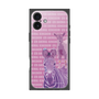 Premium Square Case［ The Izu Animal Kingdom - Zebra ］