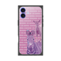 Premium Square Case［ The Izu Animal Kingdom - Zebra ］