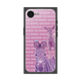 Premium Square Case［ The Izu Animal Kingdom - Zebra ］