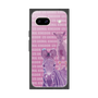 Premium Square Case［ The Izu Animal Kingdom - Zebra ］