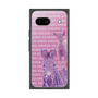Premium Square Case［ The Izu Animal Kingdom - Zebra ］