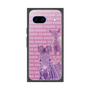 Premium Square Case［ The Izu Animal Kingdom - Zebra ］