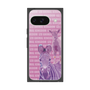 Premium Square Case［ The Izu Animal Kingdom - Zebra ］