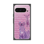 Premium Square Case［ The Izu Animal Kingdom - Zebra ］