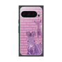 Premium Square Case［ The Izu Animal Kingdom - Zebra ］