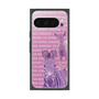 Premium Square Case［ The Izu Animal Kingdom - Zebra ］