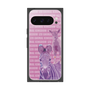 Premium Square Case［ The Izu Animal Kingdom - Zebra ］