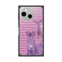 Premium Square Case［ The Izu Animal Kingdom - Zebra ］