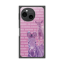 Premium Square Case［ The Izu Animal Kingdom - Zebra ］