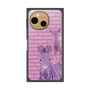 Premium Square Case［ The Izu Animal Kingdom - Zebra ］