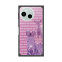 Premium Square Case［ The Izu Animal Kingdom - Zebra ］