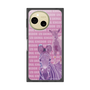 Premium Square Case［ The Izu Animal Kingdom - Zebra ］
