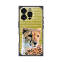 Premium Square Case［ The Izu Animal Kingdom - Cheetah ］