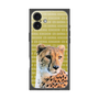Premium Square Case［ The Izu Animal Kingdom - Cheetah ］