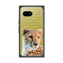 Premium Square Case［ The Izu Animal Kingdom - Cheetah ］