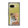 Premium Square Case［ The Izu Animal Kingdom - Cheetah ］