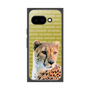 Premium Square Case［ The Izu Animal Kingdom - Cheetah ］