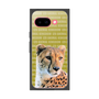 Premium Square Case［ The Izu Animal Kingdom - Cheetah ］