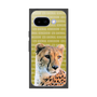Premium Square Case［ The Izu Animal Kingdom - Cheetah ］