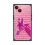 Premium Square Case［ The Izu Animal Kingdom - Male Giraffe ］
