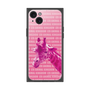 Premium Square Case［ The Izu Animal Kingdom - Male Giraffe ］