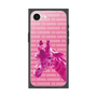 Premium Square Case［ The Izu Animal Kingdom - Male Giraffe ］