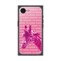 Premium Square Case［ The Izu Animal Kingdom - Male Giraffe ］