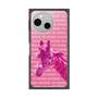 Premium Square Case［ The Izu Animal Kingdom - Male Giraffe ］