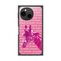 Premium Square Case［ The Izu Animal Kingdom - Male Giraffe ］