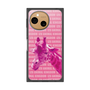 Premium Square Case［ The Izu Animal Kingdom - Male Giraffe ］