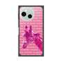 Premium Square Case［ The Izu Animal Kingdom - Male Giraffe ］