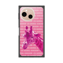 Premium Square Case［ The Izu Animal Kingdom - Male Giraffe ］