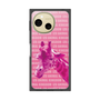 Premium Square Case［ The Izu Animal Kingdom - Male Giraffe ］