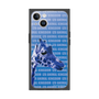 Premium Square Case［ The Izu Animal Kingdom - Female Giraffe ］