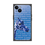Premium Square Case［ The Izu Animal Kingdom - Female Giraffe ］