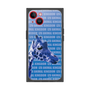 Premium Square Case［ The Izu Animal Kingdom - Female Giraffe ］