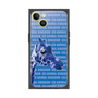 Premium Square Case［ The Izu Animal Kingdom - Female Giraffe ］