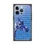 Premium Square Case［ The Izu Animal Kingdom - Female Giraffe ］