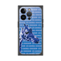 Premium Square Case［ The Izu Animal Kingdom - Female Giraffe ］