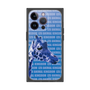 Premium Square Case［ The Izu Animal Kingdom - Female Giraffe ］