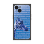 Premium Square Case［ The Izu Animal Kingdom - Female Giraffe ］