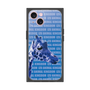 Premium Square Case［ The Izu Animal Kingdom - Female Giraffe ］