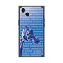 Premium Square Case［ The Izu Animal Kingdom - Female Giraffe ］