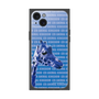 Premium Square Case［ The Izu Animal Kingdom - Female Giraffe ］