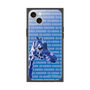 Premium Square Case［ The Izu Animal Kingdom - Female Giraffe ］