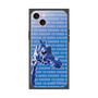 Premium Square Case［ The Izu Animal Kingdom - Female Giraffe ］
