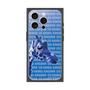 Premium Square Case［ The Izu Animal Kingdom - Female Giraffe ］
