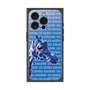 Premium Square Case［ The Izu Animal Kingdom - Female Giraffe ］