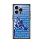 Premium Square Case［ The Izu Animal Kingdom - Female Giraffe ］