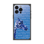 Premium Square Case［ The Izu Animal Kingdom - Female Giraffe ］
